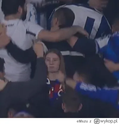 eMszu - #mecz Cholibka
