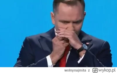 wolnynajmita - https://streamable.com/y1o5ov

#heheszki #polityka