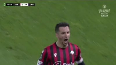vorky - Shkendija 1-0 Jagiellonia Białystok | Latifi niestety ( ͡° ʖ̯ ͡°)
https://st...