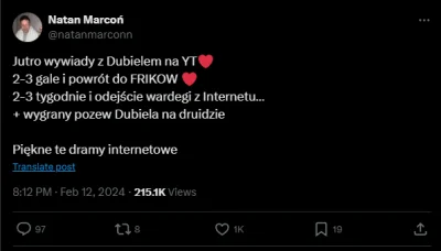 RafDan - Trochę ten time line nie wszedł, ale idzie po 4/4 xD 

#famemma