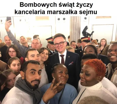 Rinter - Już niedługo, Polska2050 zajmie się tym problemem