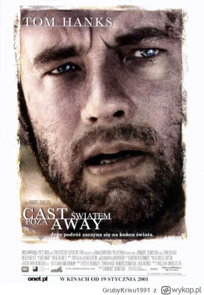 GrubyKrisu1991 - Wilson!!!!!!