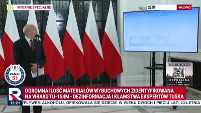 tomasz-kalucki - Okres ogórkowy się zaczął, to temu szaleńcowi pozwolili wyjść z szaf...