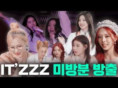 Tsuoiden - #koreanka #itzy