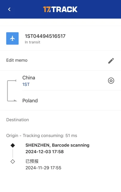 ToNeMojeParanoje - ktoś wie kiedy mogę się spodziewać kuriera? #inpost #przesylka #al...