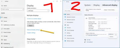 XkemotX - @k-syy A no i super ważne:
Jak już sterowniki się pobiorą z systemu same lu...