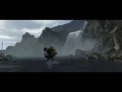 SystemHalted2_0 - Długo opierałem się przed tą grą.
Myślałem że Death Stranding to j...