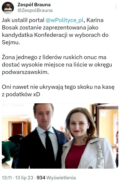 officer_K - To jest ta "nowa jakość w polityce" zaproponowana narodowi przez pis dla ...