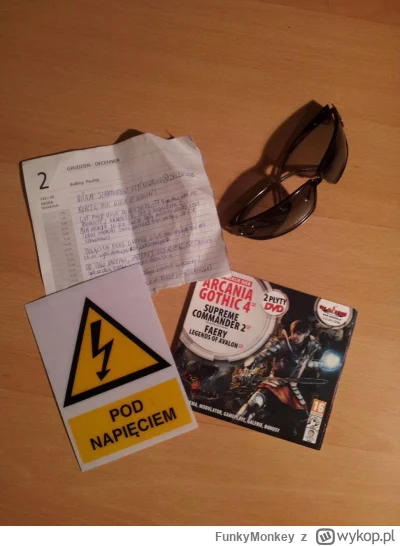 FunkyMonkey - Ja dalej czekam na weryfikację… 

#wykopaka