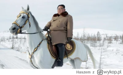 Haszem - @Ziom166: 
Kim jest król, a jego potęga to Atom...