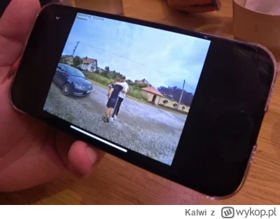 Kalwi - Ciekawe czy przyjechali z wagą? ( ͡° ͜ʖ ͡°)

#mocnyvlog