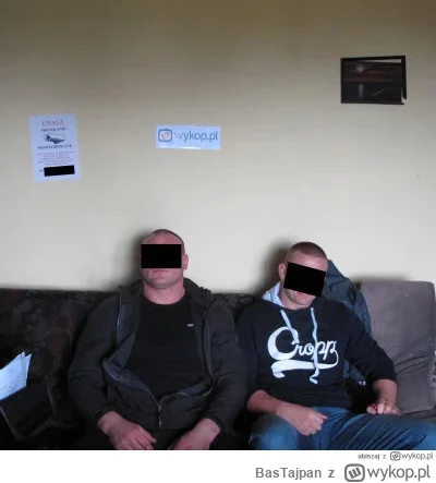 BasTajpan - @afca mysle, ze nie doceniasz wykopków xD