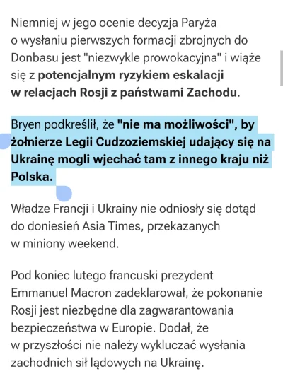 JanDzbanPL - ale fikołek, zrzucanie całej odpowiedzialności na Polskę