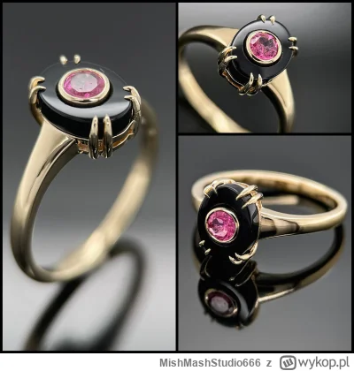 MishMashStudio666 - Dzień dobry cześć i czołem
Dziś coś czego nie było wcześniej. Kam...