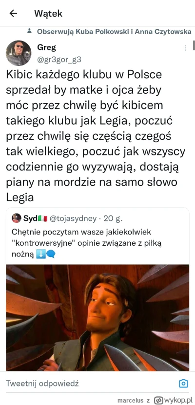 marcelus - #takaprawda #legia #ekstraklasa #mecz