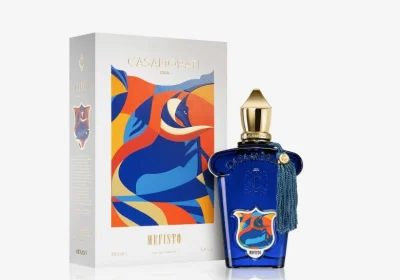 hmmmmmmv2 - #perfumy

Perfumirki, co wybralibyscie z Mefisto vs Mefisto Gentiluomo vs...