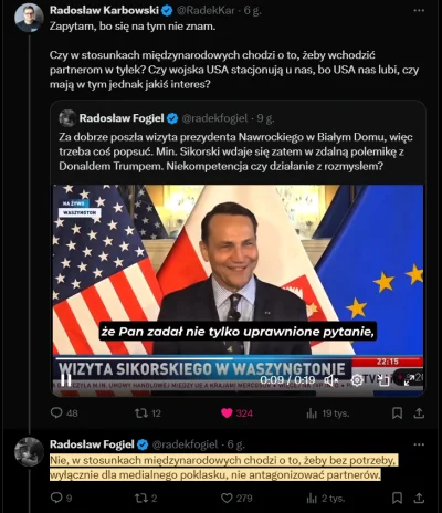 Ravexon - Słuchajcie drodzy zwolennicy PiSu! Są nowe wytyczne prowadzenia polityki za...