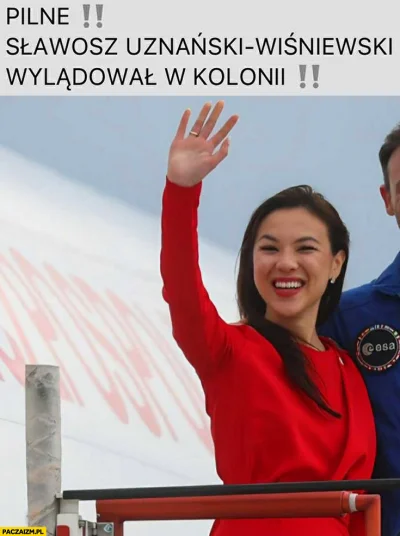 GangKobry - Sławosz przyjął nazwisko żony więc musi mieć coś z cuckolda w sobie 

#cu...