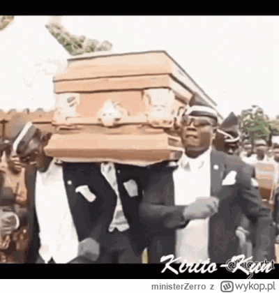 ministerZerro - #mecz #legia jedziemy do 1 ligi