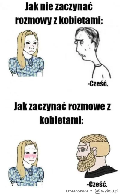 FrozenShade - #przegryw