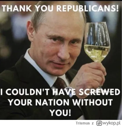 Trismus - @michal818: