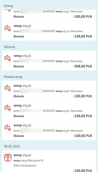 zielonka18 - Jak @maur słusznie zauważył, maile z PayU mogą wprowadzać w błąd, więc w...