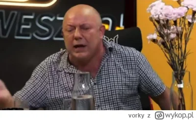 vorky - @travis_marshall: Słuchaj no kolego ( ͡° ͜ʖ ͡°)