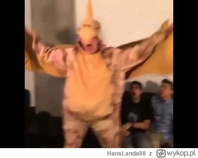 HansLanda88 - >Przed publikacją przechodziliśmy zewnętrzne testy penetracyjne. [...] ...