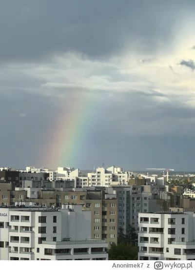 Anonimek7 - W Warszawie zły omen
#polityka #wybory