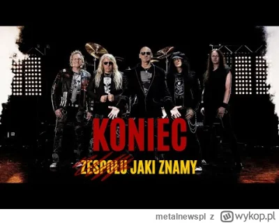 metalnewspl - #metal #metalnews #muzyka