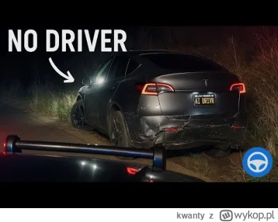 kwanty - >ma być w przyszłym roku

@Atreyu: Wygląda na to, że jednak nie.... W czerwc...