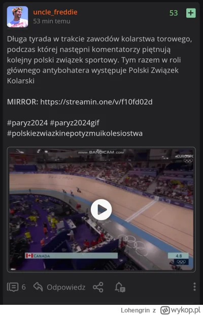 Lohengrin - @Lohengrin: