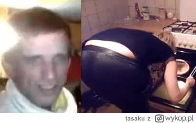 tasaku - to uczucie kiedy AKAT wiesz w jakim sensie tego typu #bonzo