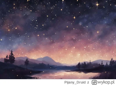 Pijany_Druid - #przegryw Ogrom iskier na tle czerni.

Wydają się być jednakowe, pozba...