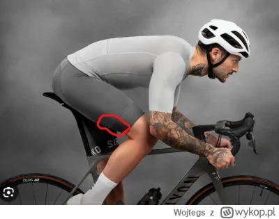 Wojtegs - @B0b0: 
Panowie ja natomiast mam ból w tym miejscu. Boje się, że jak dam ni...