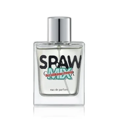 Retarddd - Spawmix zapach ponad wszystko