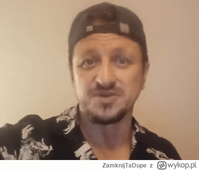 ZamknijTaDupe - Czopka dżokejka i zgubiony telefon to wy robaki @PoziomkaZpizdzichowa...