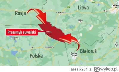 aresik201 - #wojna #Ukraina #rosja🇵🇱🇷🇺🇱🇹🇧🇾
❗️Brytyjski dziennik "The Sun" ost...