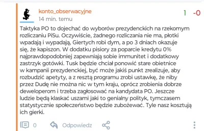 konto_obserwacyjne - @puto taka prawda, też napisałem to w innym znalezisku parę minu...