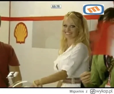 Miguelos - @winsxspl NIE KTO INNY JAK PAMELA ANDERSON