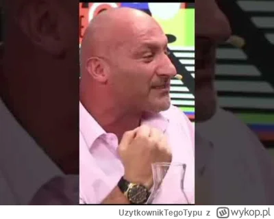 UzytkownikTegoTypu - Marius
#danielmagical