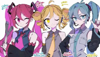 Konto4Czarnolisto - Podróżnik w czasie przesuwa krzesło.
Triple bakas:

#hatsunemiku ...