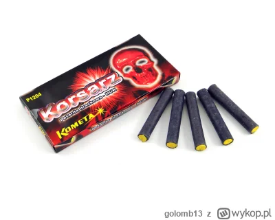 golomb13 - #gielda 

Mial byc achtung a tu ledwo takie cos, no ale wciaz przemowa za ...