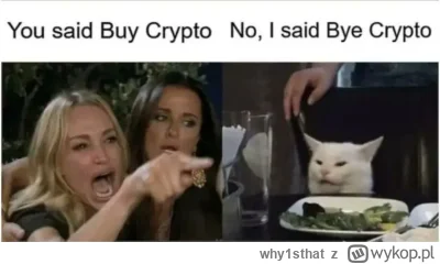 why1sthat - #kryptowaluty #bitcoin