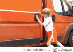 BulgarskiTaboret - Już za pół godziny rozpocznie się uczta dla masochis... koneserów....