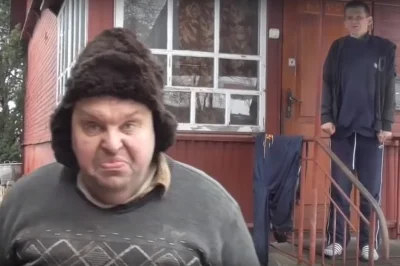 Platekrozy123 - @mirkoanonim Bo tylko oni podbijają do lasek 5 poziomów wzwyż, wygląd...