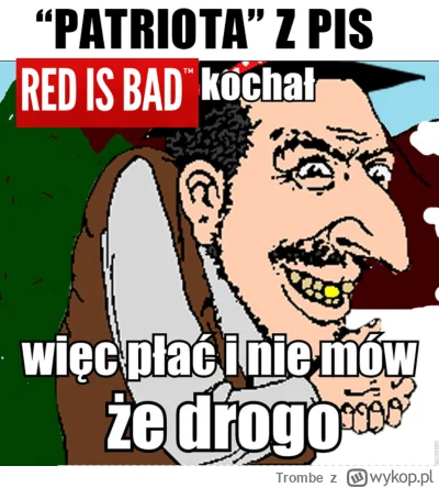 Trombe - Dałem z siebie 30% ( ͡° ͜ʖ ͡°)
#bekazpisu #bekazprawakow #polityka #redisbad