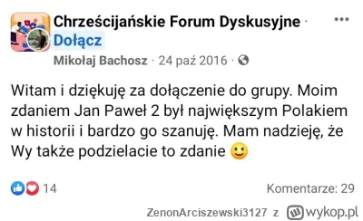 ZenonArciszewski3127 - lękajcie się 



#poznan #2137