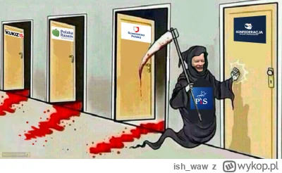 ish_waw - #bekazkonfederacji #polityka #humorobrazkowy