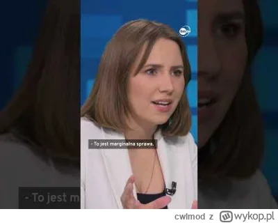 cwlmod - Ależ ta obrzydliwa Bryłka nie potrafi przyznać się, że jest zamordystycznym ...